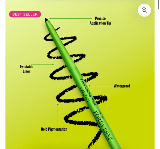 Forever52 Amazonic Kajal