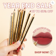 Imagic Professional Lipliners 8pcs set - YEAR END SALE