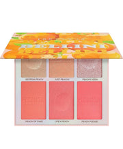 Hudamoji Bellini (Blusher + Highlighter)