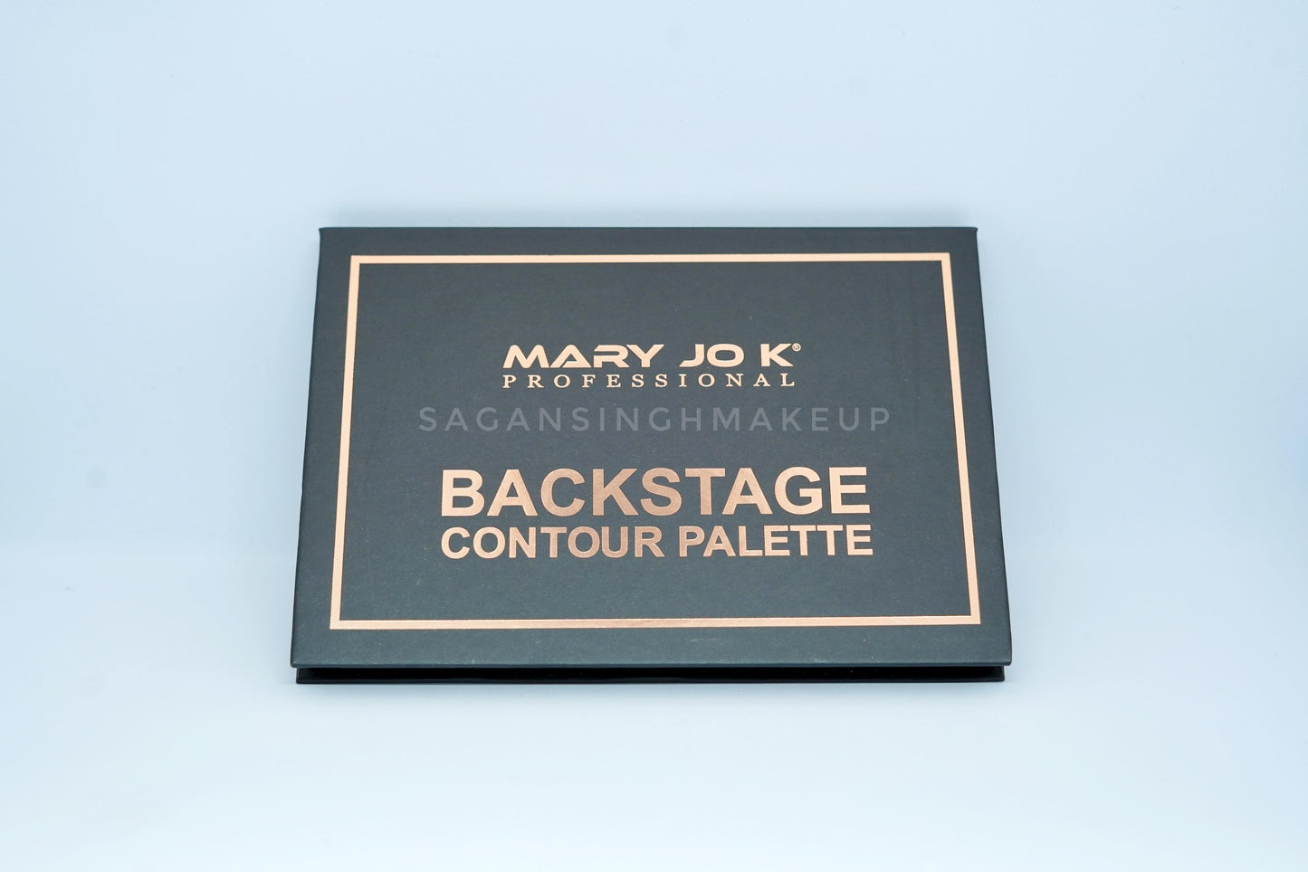 MARY JO K Professional Contour Pallete