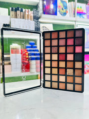 Anylady 40 color Nude Eyeshadow Pallete