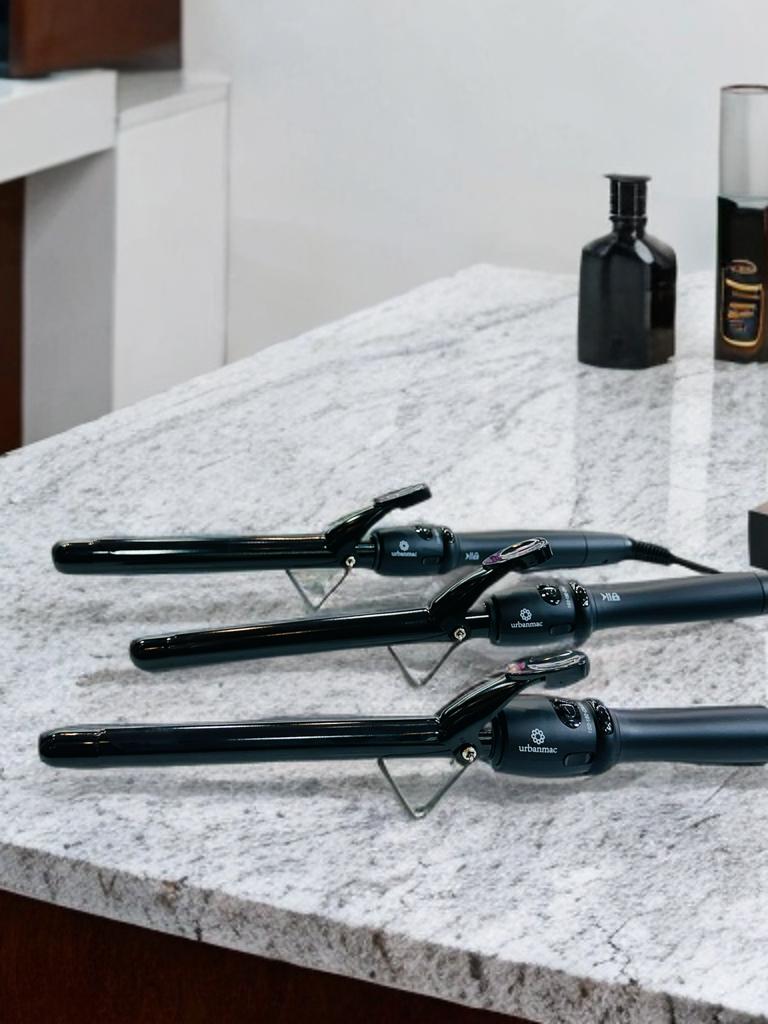 Skinplus Curling Tong (One Year Warranty)