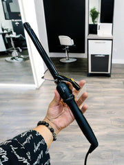 Skinplus Curling Tong (One Year Warranty)