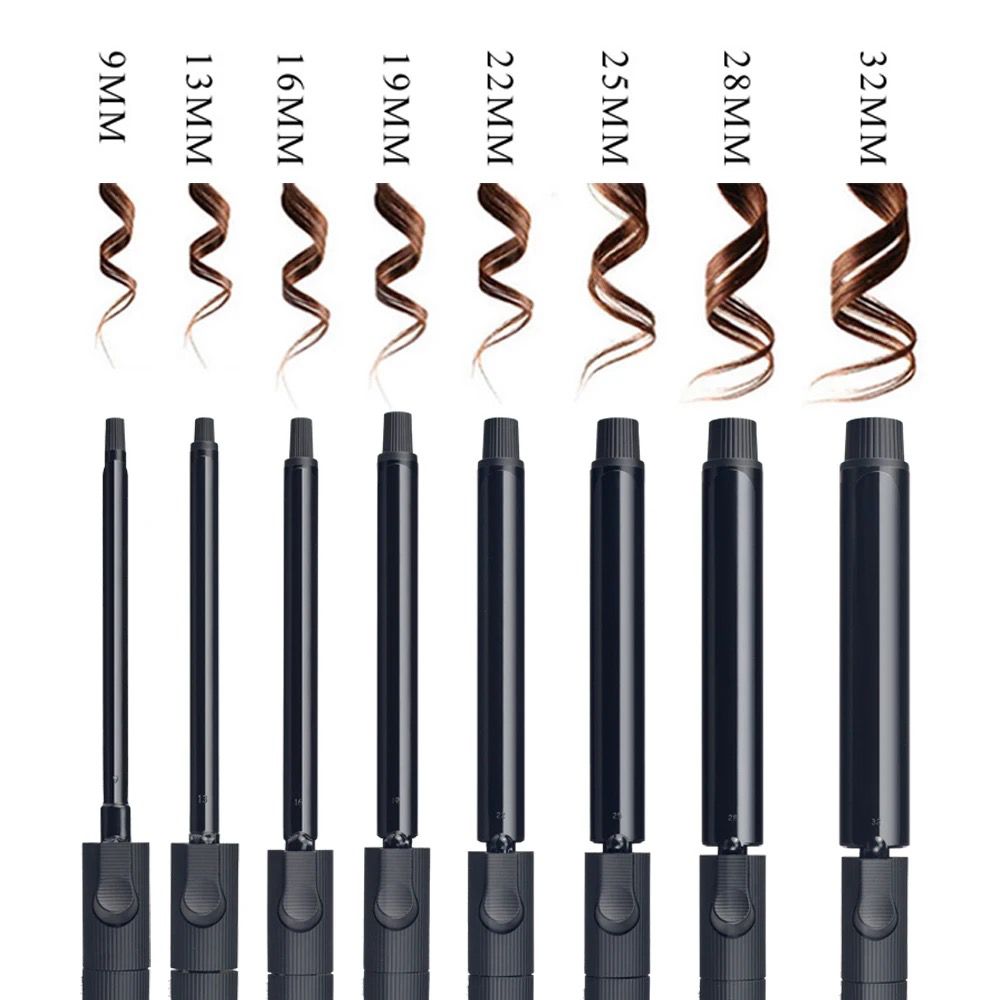 Skinplus Curling Tong (One Year Warranty)