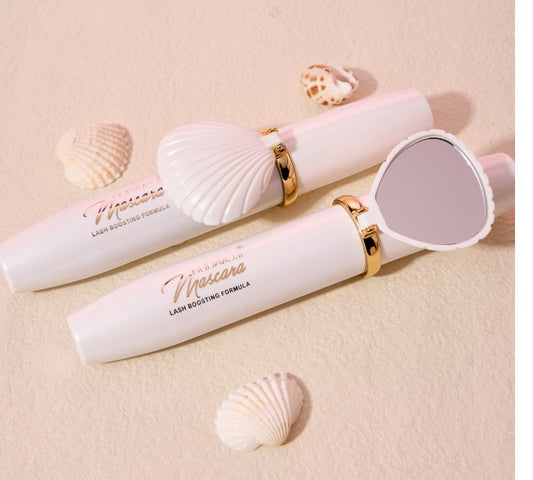 HUDAMOJI MASCARA WITH MIRROR