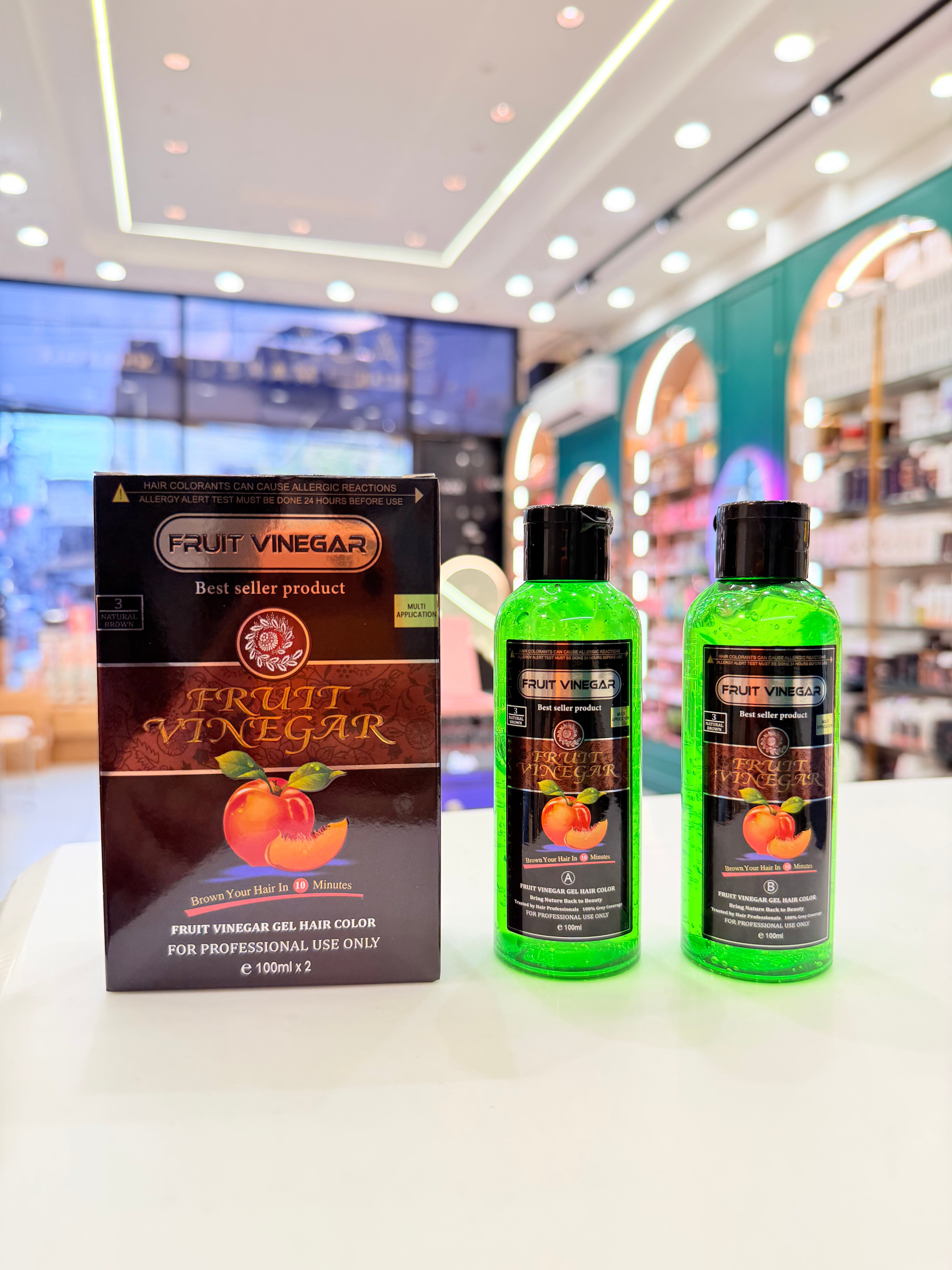 BEST SELLER VIRAL HAIR CARE