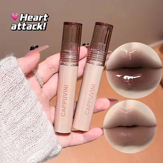 Korean Peel-Off Lipstick 💄🔥 | Long-Lasting Lip Tint | INS Trending Lip Stain 💖