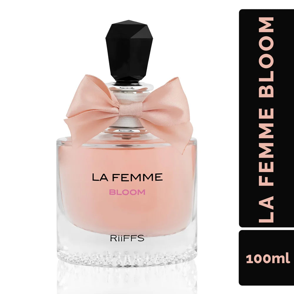 RIFFS LA FEMME BLOOM - 100 ML