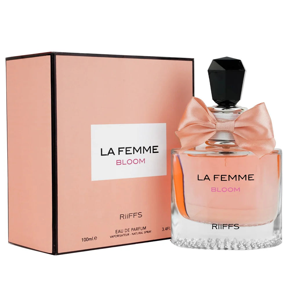 RIFFS LA FEMME BLOOM - 100 ML