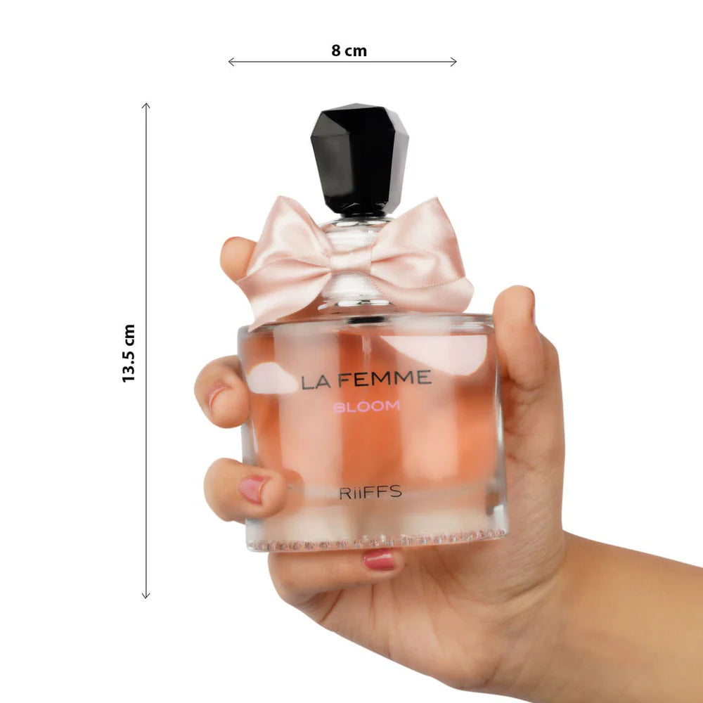 RIFFS LA FEMME BLOOM - 100 ML