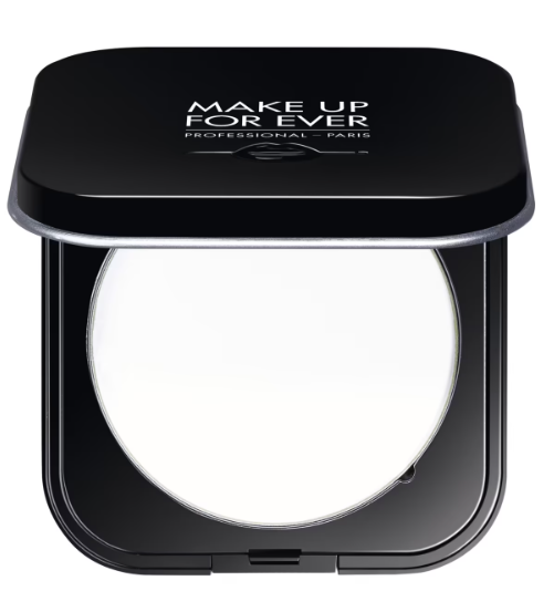 Make Up For Ever Ultra HD Pressed Powder - 01 Translucent (6.2g)