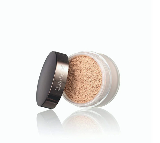 LAURA MERCIER TRANSLUCENT LOOSE SETTING POWDER 29GM (IMPORTED)