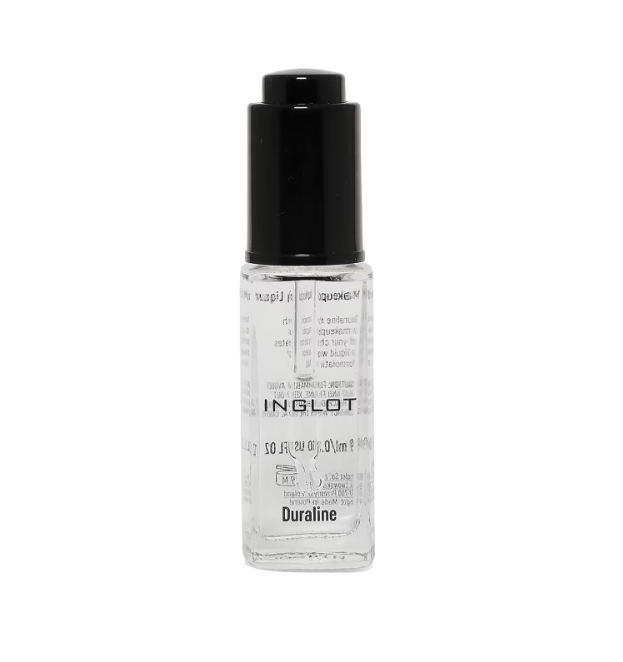 INGLOT Duraline Makeup Mixing Liquid - Clear (9ml)