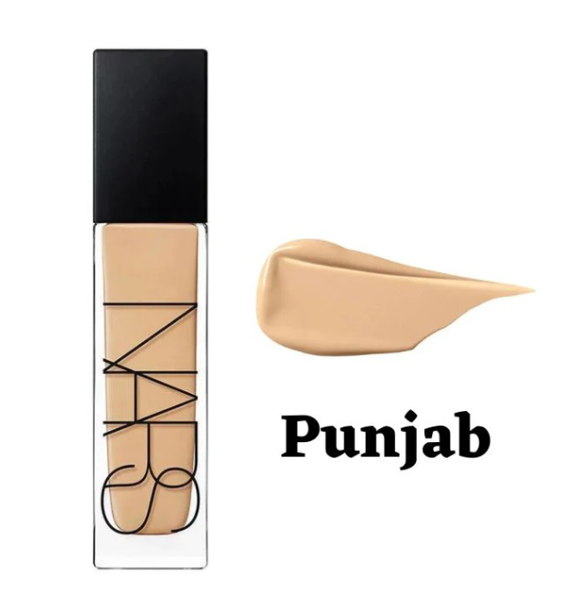 NARS Natural Radiant Longwear Foundation (100% Original)