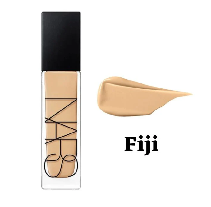 NARS Natural Radiant Longwear Foundation (100% Original)