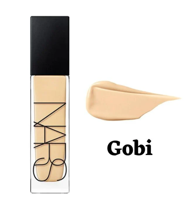 NARS Natural Radiant Longwear Foundation (100% Original)