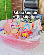 Raksha Bandhan Gift Hamper