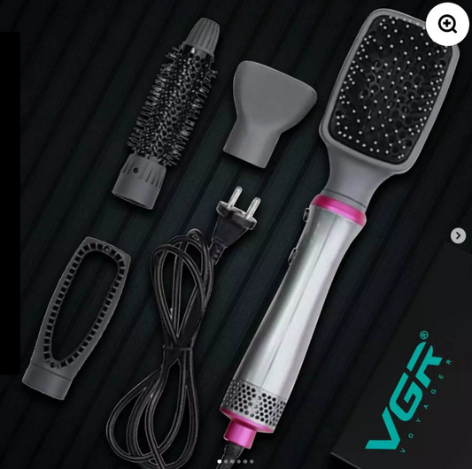 VGR 4in1 Hair Styler (CHOTA DYSON)