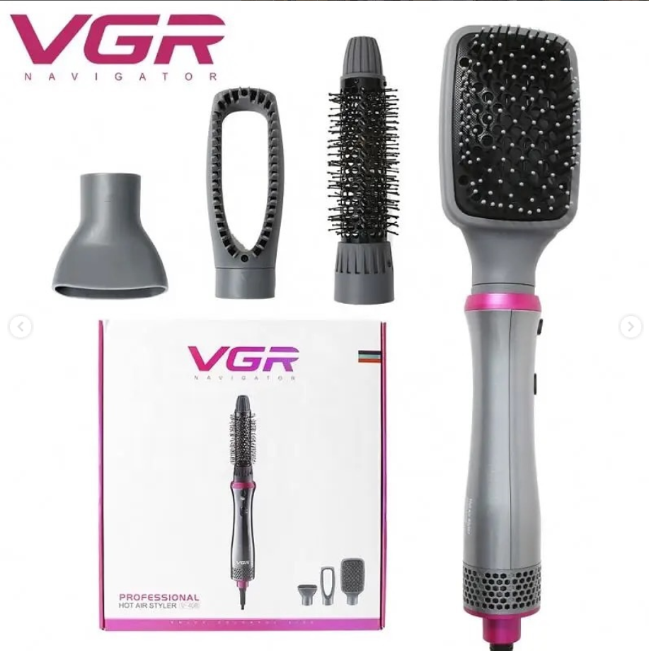 VGR 4in1 Hair Styler (CHOTA DYSON)