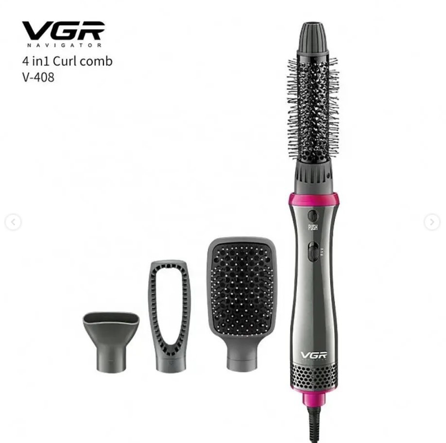 VGR 4in1 Hair Styler (CHOTA DYSON)