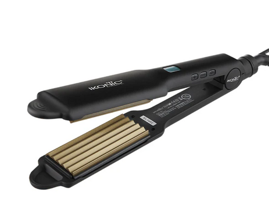 Ikonic S9 Plus Hair Crimper