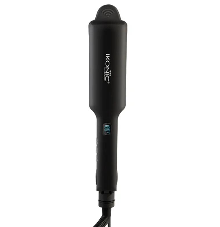 Ikonic S9 Plus Hair Crimper