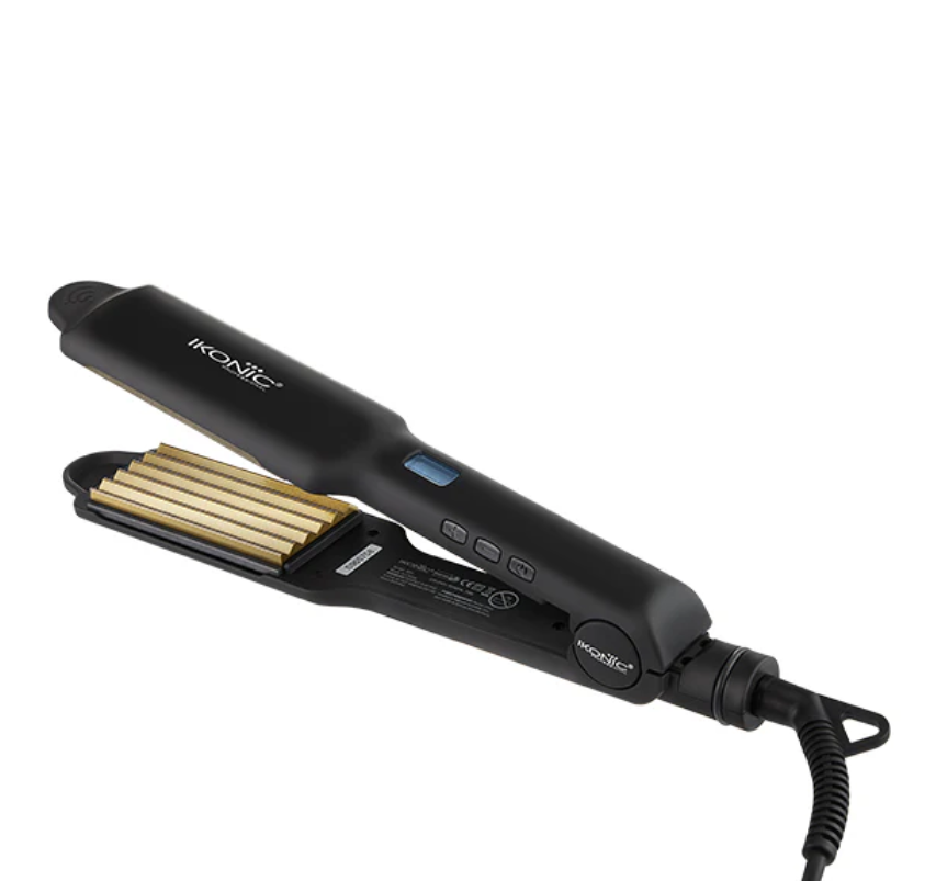 Ikonic S9 Plus Hair Crimper