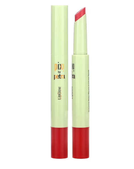 Pixie LipGlow, Tinted Lip Balm 0.05 oz (1.5 g)