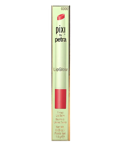 Pixie LipGlow, Tinted Lip Balm 0.05 oz (1.5 g)