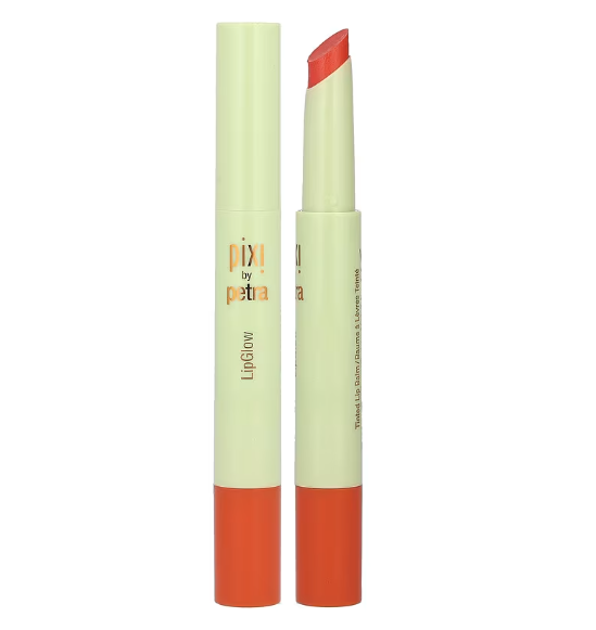 Pixie LipGlow, Tinted Lip Balm 0.05 oz (1.5 g)