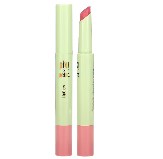 Pixie LipGlow, Tinted Lip Balm 0.05 oz (1.5 g)