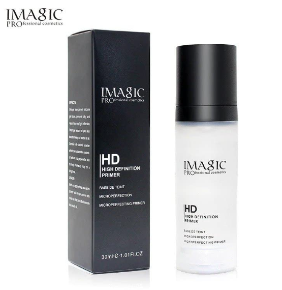 IMAGIC PROfessional HIGH DEFINITION PRIMER FA-114