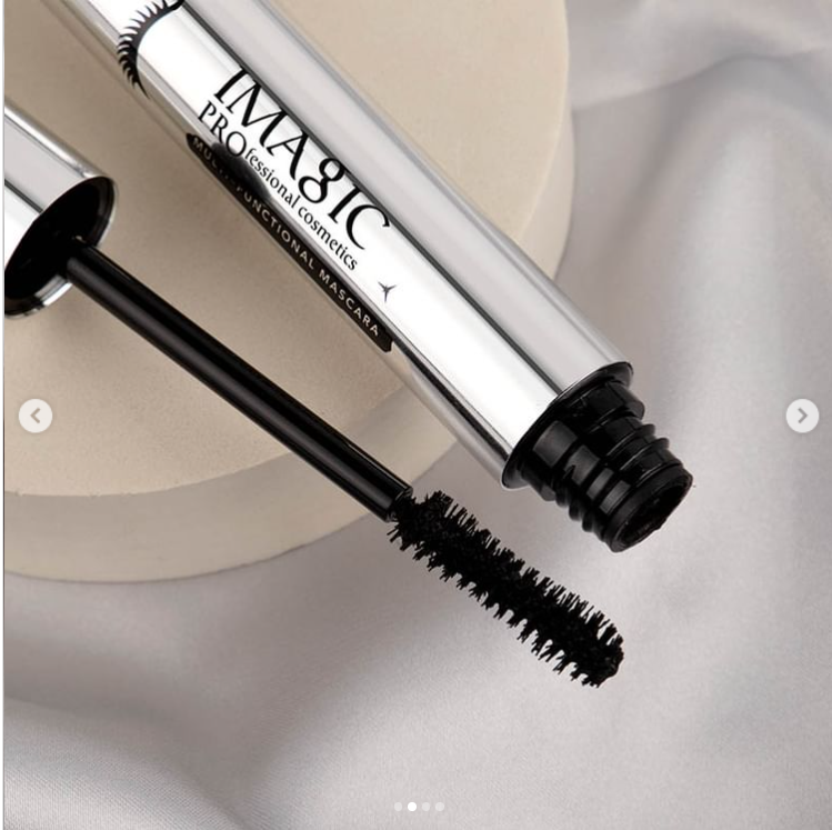 Imagic Waterproof Mascara Original