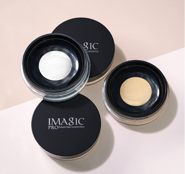 IMAGIC PROfessional HD HIGH DEFINITION POWDER LOOSE POWDER 8.5g