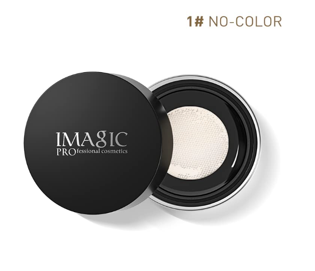 IMAGIC PROfessional HD HIGH DEFINITION POWDER LOOSE POWDER 8.5g