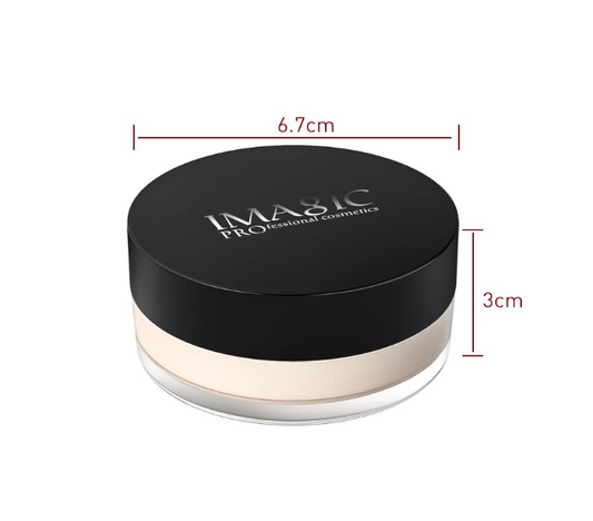 IMAGIC PROfessional HD HIGH DEFINITION POWDER LOOSE POWDER 8.5g