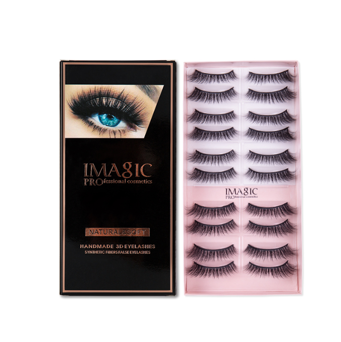 Imagic Eyelashes (100% Authentic)