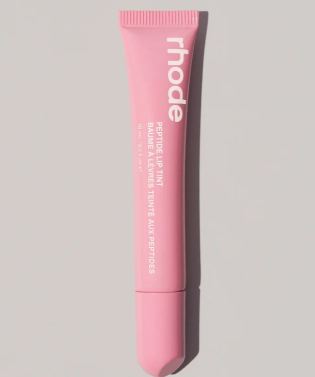 Rhode Peptide Lip Tints