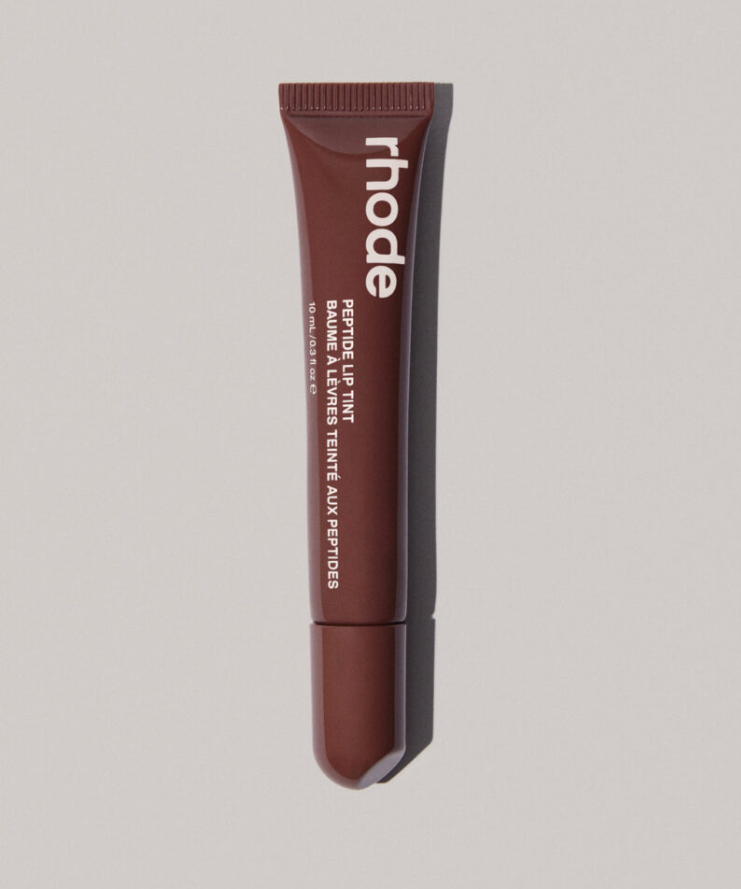 Rhode Peptide Lip Tints