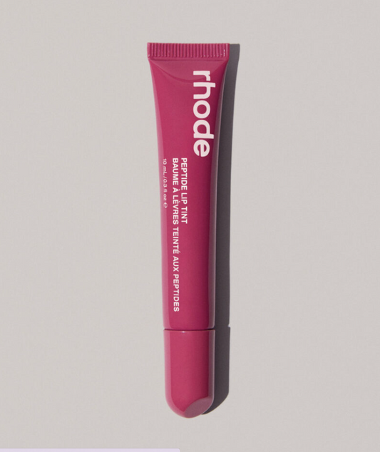 Rhode Peptide Lip Tints