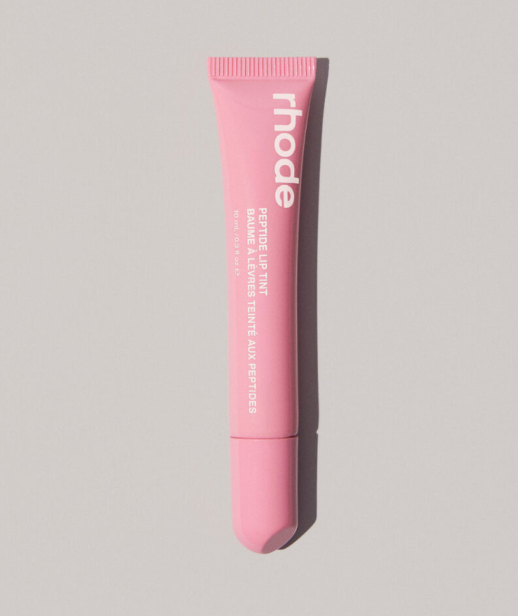 Rhode Peptide Lip Tints