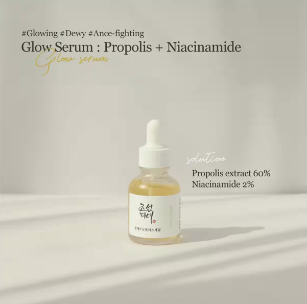 Beauty of Joseon Glow Serum (30 ml)