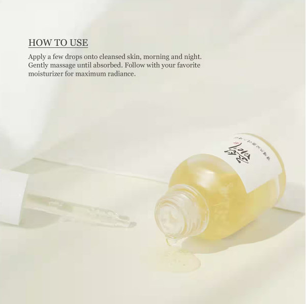 Beauty of Joseon Glow Serum (30 ml)