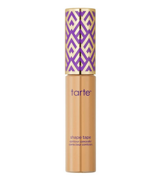 Tarte Shape Tape Concealer (100% Authentic) | World's Number #1 Concealer | Full Size