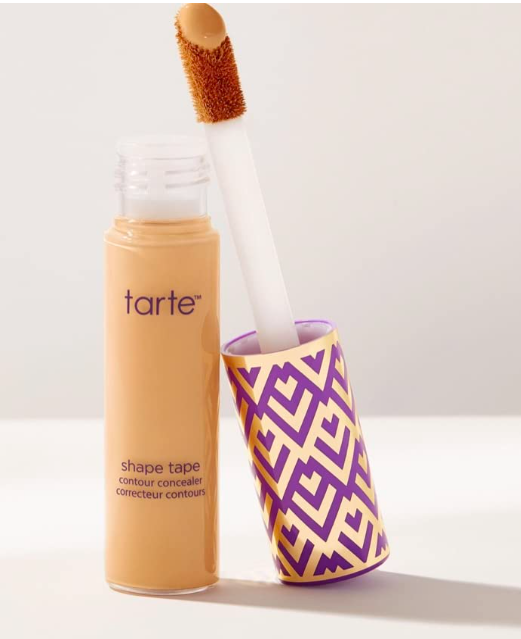 Tarte Shape Tape Concealer (100% Authentic) | World's Number #1 Concealer | Full Size