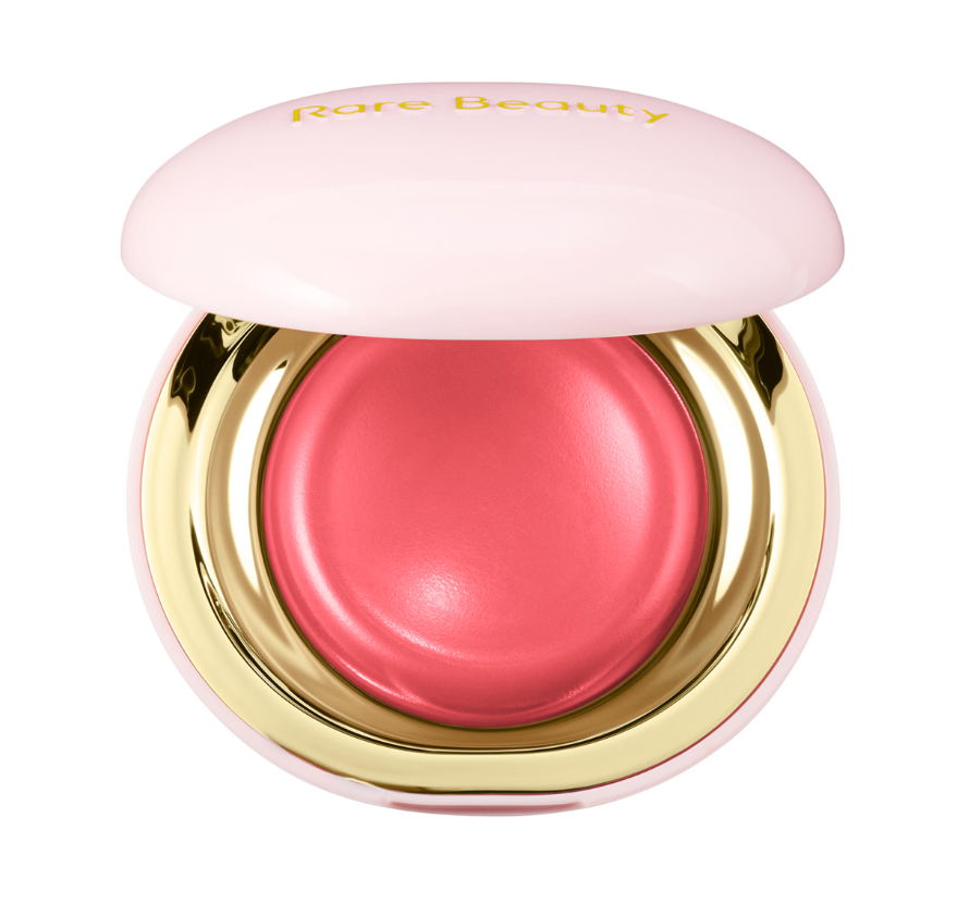 Rare Beauty Stay Vulnerable Melting Cream Blush Nearly Neutral