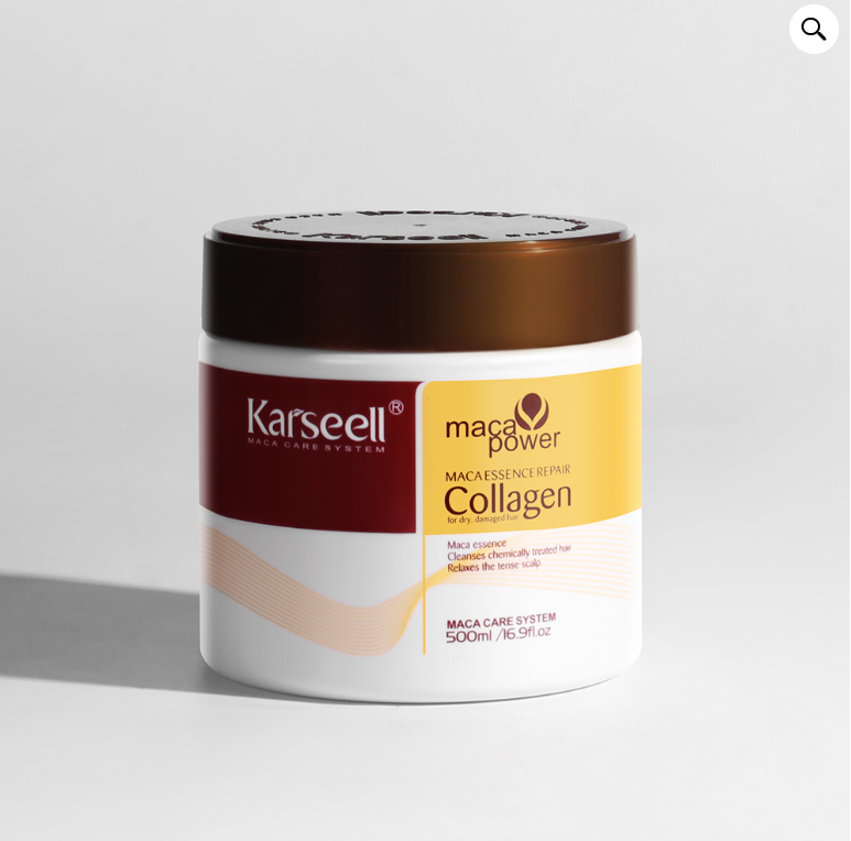 Karseell Collagen Hair Treatment 500ml