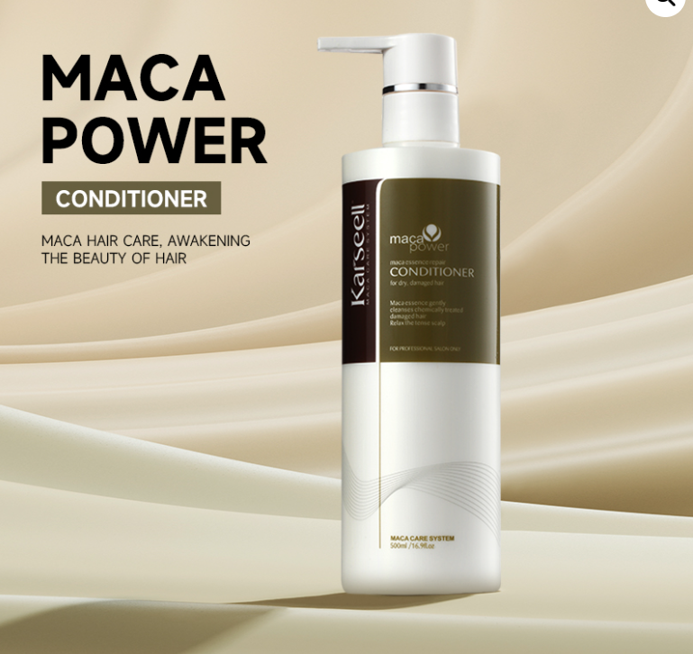 Conditioner Deep Restores Argan Oil 800ml