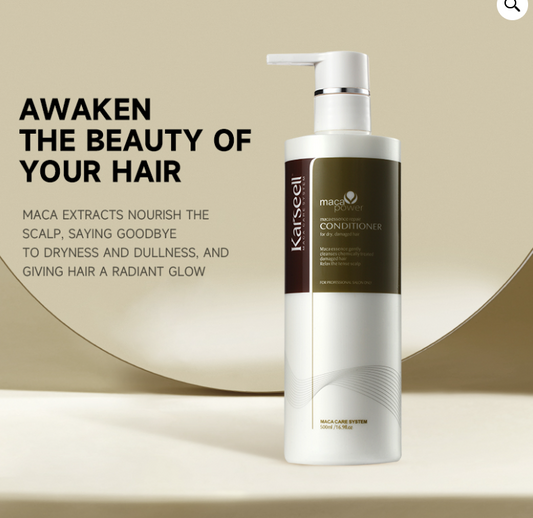 Conditioner Deep Restores Argan Oil 800ml