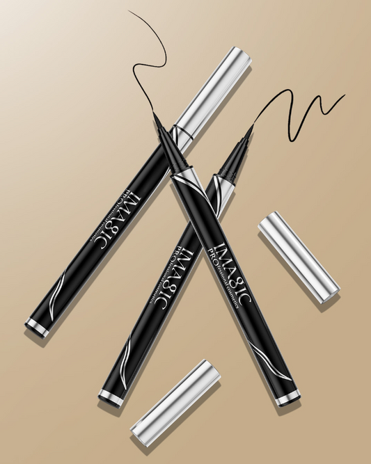 Imagic Sketch Eyeliner BLACK